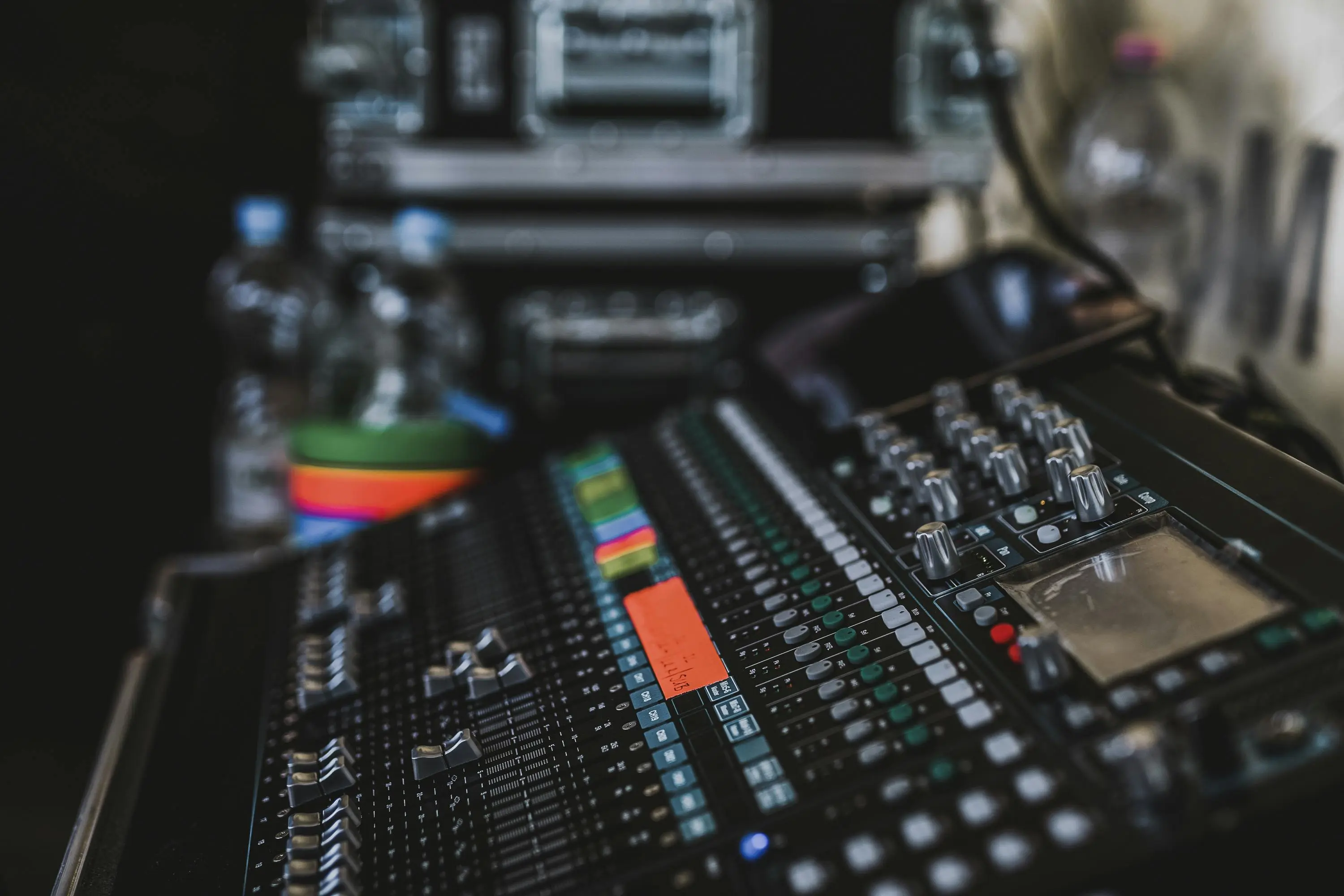 Blog banner for E